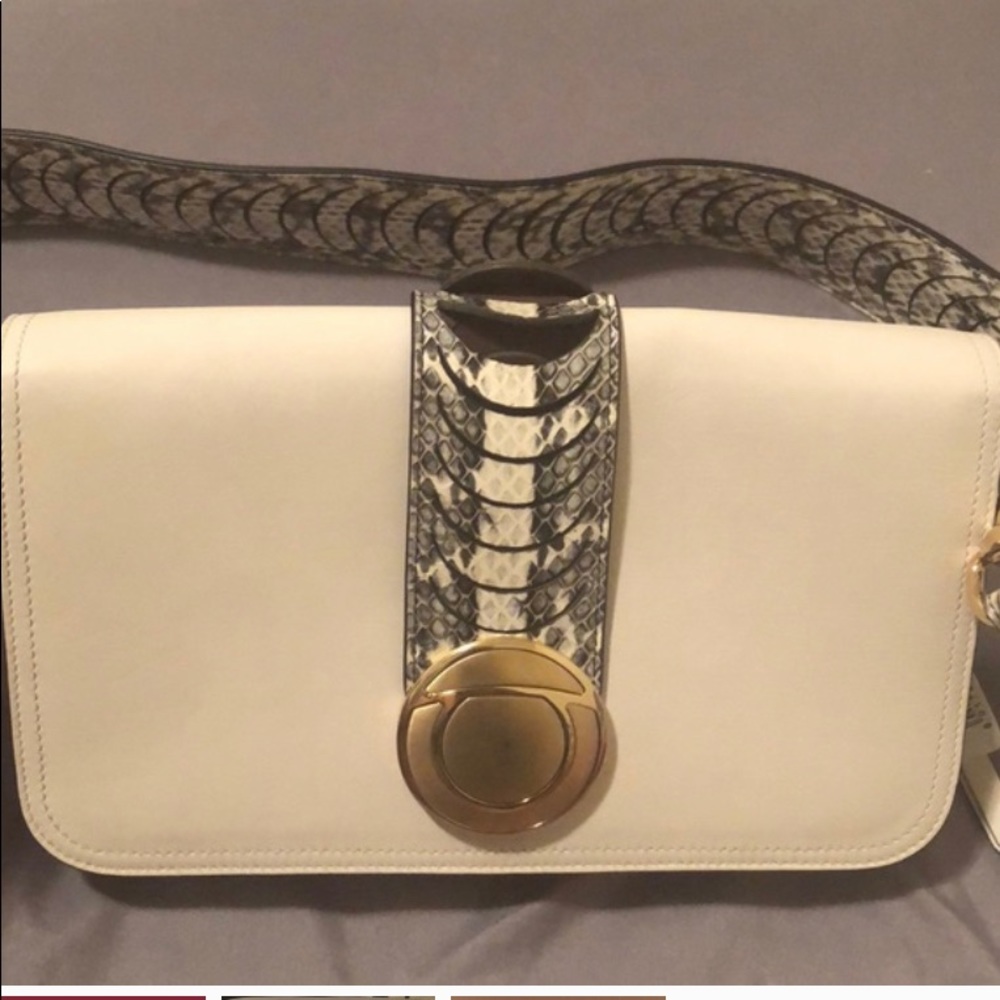 Ferragamo purse